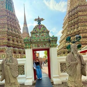 Meet your Posher, Cristina